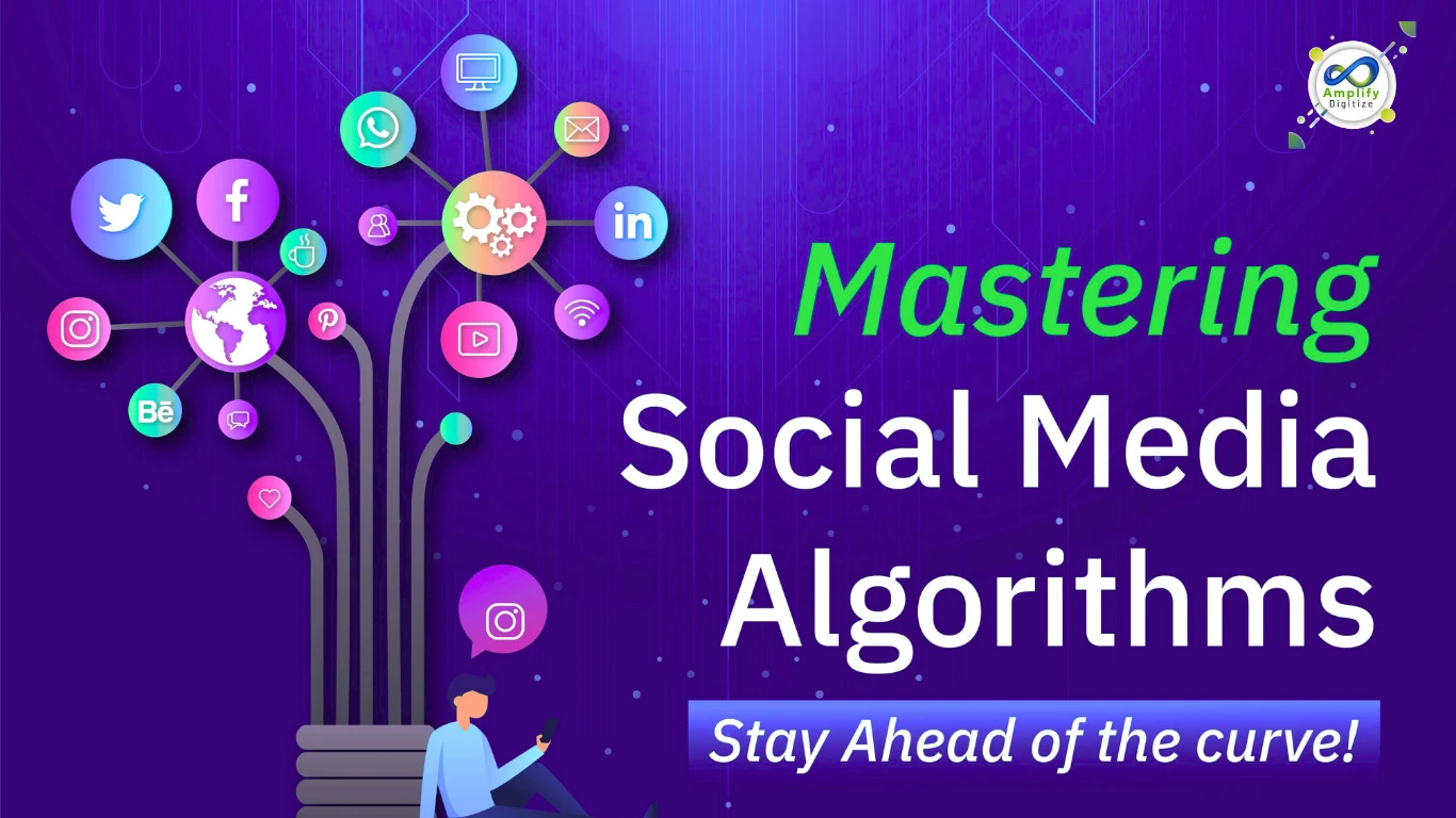 Social Media Algorithms 2026